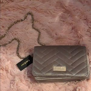 Bebe cross body bag
